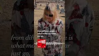 Thumbnail: Marcia Fulton Has Her Own Reasons For Not Letting Go | Serial Productions