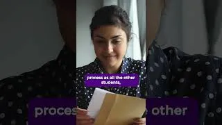 Thumbnail: 💜 A note from Dean Knott to kick off the year: