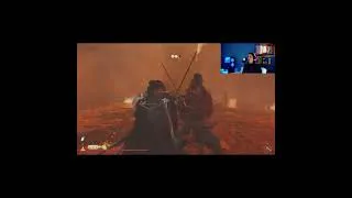 Thumbnail: I Couldn’t Beat Lord Saito… Until I Took My Jacket Off 😤🔥