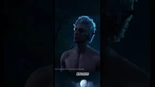 Thumbnail: You look delicious in the moonlight 😏 Astarion Romance #astarion #baldursgate3 #bg3 #shorts
