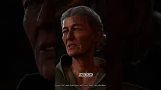Thumbnail: Auntie Ethel knows Astarion's secret 🤫 #astarion #baldursgate3 #bg3 #shorts
