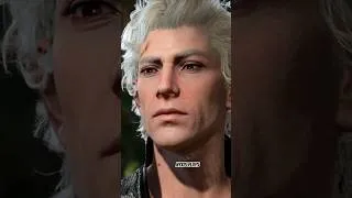 Thumbnail: You can't trust ANYONE these days 🙄 Astarion got some nerve 😂 #astarion #baldursgate3 #bg3 #shorts