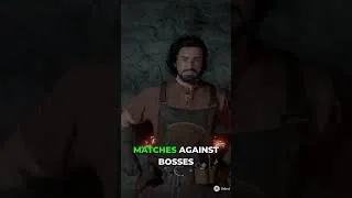 Thumbnail: Crimson Desert Devs LISTEN: Game's NEW Features!