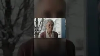 Thumbnail: The Grandmother Who Forgot Everything — Watch the full story on @nyzastudiosofficial #Shorts