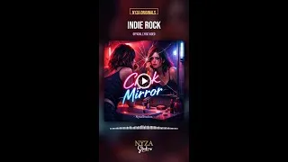 Thumbnail: Crack in the Mirror - NyzaStudios #Shorts