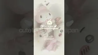 Thumbnail: want to order cute things from japan ? do not fear ! naomi is here with a tutorial for JPfans ꒱ ❕🤍