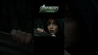 Thumbnail: Jean Grey in Avengers: Doomsday | Concept AI