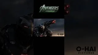 Thumbnail: Avengers: Doomsday Trailer | Reimagined Pt. 2 #marvel #hulk #avengers