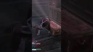 Thumbnail: #dance #glitch #games #gaming