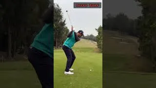 Thumbnail: LIV Tour meets Asian Tour #LIV #Asian