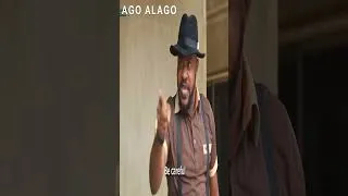 Thumbnail: SAAMU ALAJO YORUBA COMEDY SERIES EP 185 (AGO ALAGO)