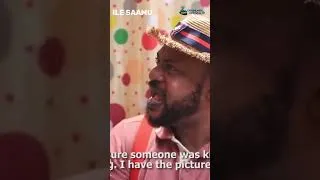 Thumbnail: SAAMU ALAJO YORUBA COMEDY SERIES EP 190 (ILE SAAMU)