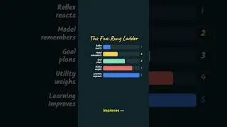 Thumbnail: WGU D429 OA - Do You Know The Five Rung Ladder?
