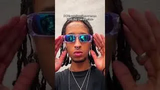 Thumbnail: Oakley Highland Fit Check 😎