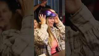Thumbnail: Snow Meets Future | Inside Oakley FHR