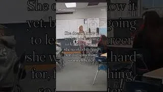 Thumbnail: I LOVED TEACHING… I LOVE HOMESCHOOLING EVEN MORE #homeschool #teacher #mom #homeschoolmom #exteacher