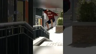 Thumbnail: Cruising the sidewalks of San Vansterdam