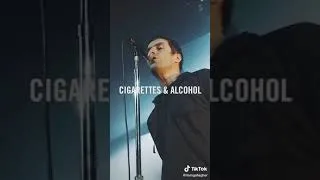 Thumbnail: Liam Gallagher - Down By The River Setlist