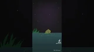 Thumbnail: This frog knows pain