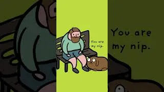 Thumbnail: What is catnip for a dog? #cartoon #dogs