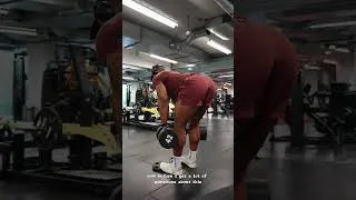Thumbnail: Do THIS workout for Bigger Legs #legday #legworkout