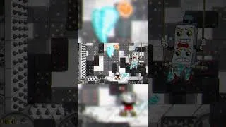 Thumbnail: Cuphead - Pip and Dot Twist Up Only (No Damage - Expert Difficulty) #cuphead #gaming #bossfight