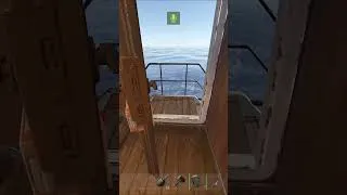 Thumbnail: Kidnapping players has never been so easy  #rust #rustgame #gaming #fyp