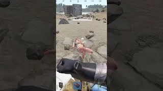 Thumbnail: Everyone Gets A Prize #fyp  #rust #rustgame #gaming #funny #rustconsole #rustclips