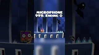 Thumbnail: MICROPHONE 99% Ending 💀