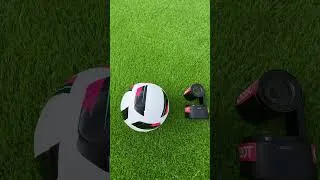 Thumbnail: TINY Tiny tiny... #obsbot #obsbot_tail2