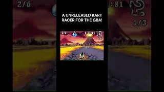 Thumbnail: Better Than Mario Kart? #lostmedia #gaming #mariokart