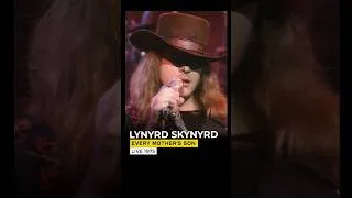 Thumbnail: Lynyrd Skynyrd - Every Mother's Son (Live 1975) #lynyrdskynyrd #southernrock