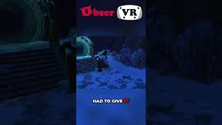 Thumbnail: Shadowgate VR: Mines of Mythrock - Is It Worth Playing? #shorts