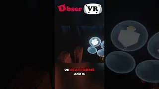 Thumbnail: Shadowgate Mines of Mythrock VR Review: Traps & Decisions! #shorts