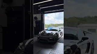 Thumbnail: One of those garage upgrades you don’t realize you need until you have it. #garagegoals #garagedoor