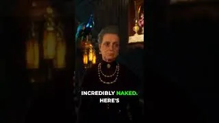 Thumbnail: My Naked Woman & The Coffin: A Strange Tale!
