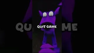 Thumbnail: Pepper the Giant Purple Dog Demo