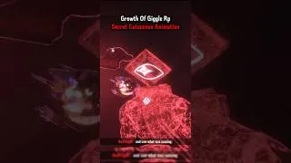 Thumbnail: Growth Of Giggle Rp - New Secret Paper Hunter Cutscenes Animation  #robloxsdoors #growthofgiggle