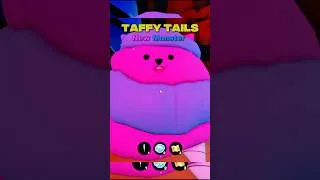 Thumbnail: Taffy Tails - New Monster(Catton Kitty) Jumpscare (Roblox Showcase) #roblox #showcase #horror