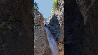 Thumbnail: Rinka Waterfall & Relaxing Flute Music