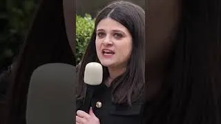 Thumbnail: Meet Trump’s worst nightmare, Haley Stevens.