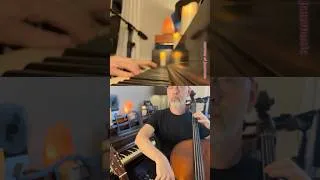 Thumbnail: Ghost Piano Love Theme
