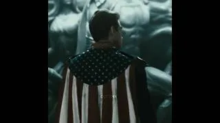 Thumbnail: “What Did You Just Say To Me” - Homelander edit
