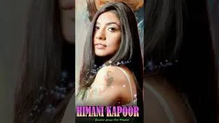 Thumbnail: Himani Kapoor - Jogi Mahi
