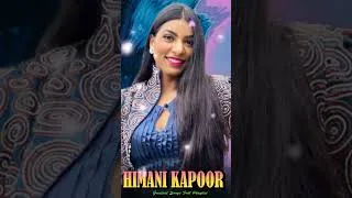 Thumbnail: Himani Kapoor - Dum Dum