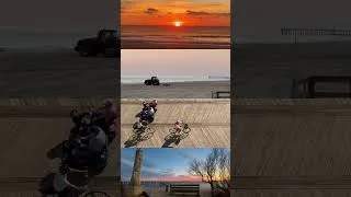 Thumbnail: Spring day on the Ocean City, MD boardwalk #shorts #ocmd #boardwalk