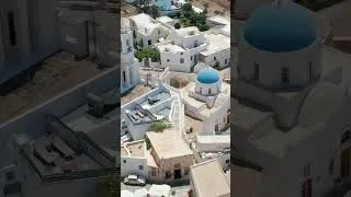 Thumbnail: Greece 8K Drone Footage | Aegean Islands, Crystal Waters & Endless Blue UHD #8k #deephouse #travel