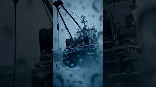Thumbnail: The Giant Octopus That Broke the Deep Sea’s Rules