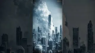 Thumbnail: What the Atlantic Cold Blob Will Do to the USA 4k  🇺🇸 #shorts