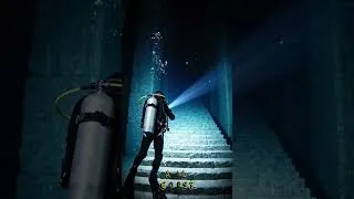 Thumbnail: The 14,000-Year-Old Object Hidden in the Ocean... | shorts 4k #shortsvideo #oceanicfrontire #viral